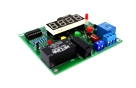 MM:SS Programmable Cyclic Timer